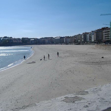 Alojamiento Ines Sanxenxo Exterior photo