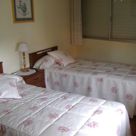 Alojamiento Ines Sanxenxo Exterior photo