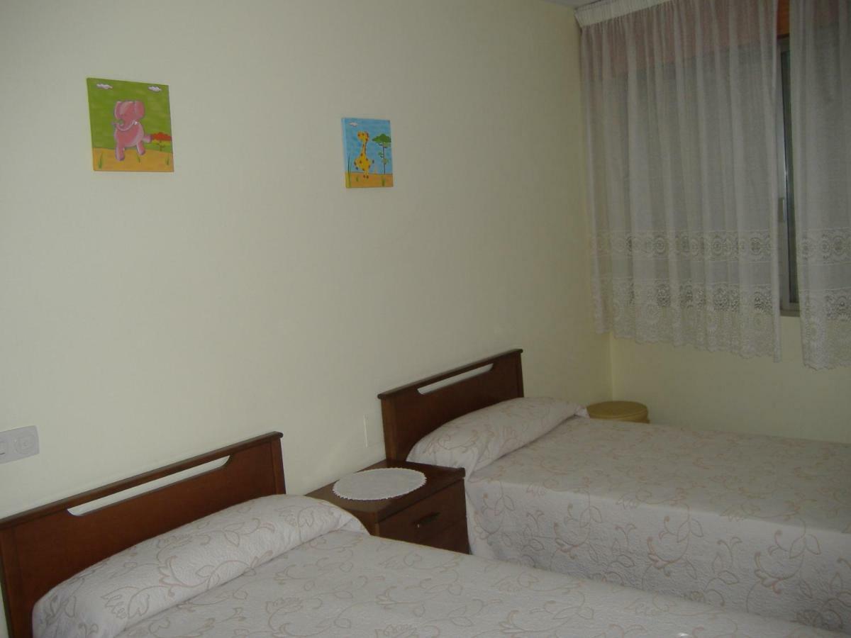 Alojamiento Ines Sanxenxo Exterior photo
