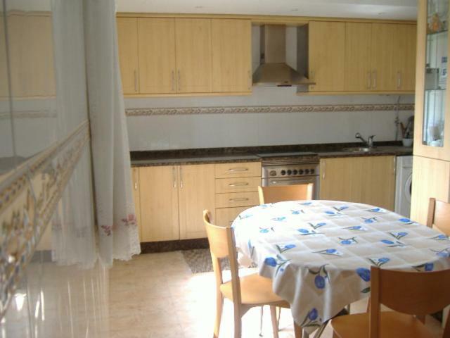 Alojamiento Ines Sanxenxo Exterior photo